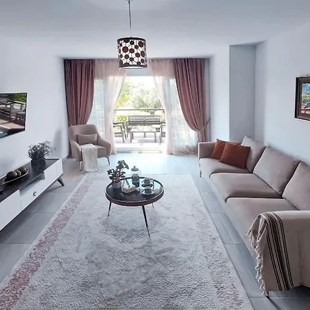 Thalassa Big Trikomo