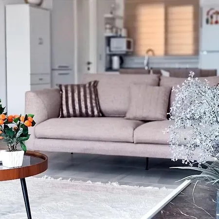 Thalassa Big Апартаменты *