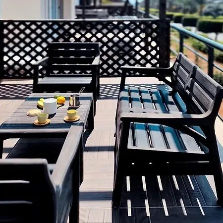 Апартаменты Thalassa Big *