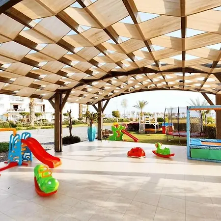 Appartamento Thalassa Big