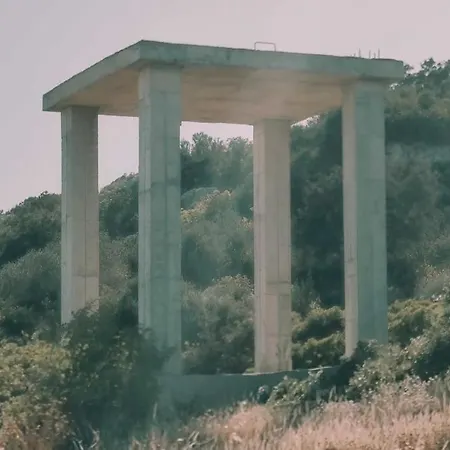 Thalassa Big Апартаменты *