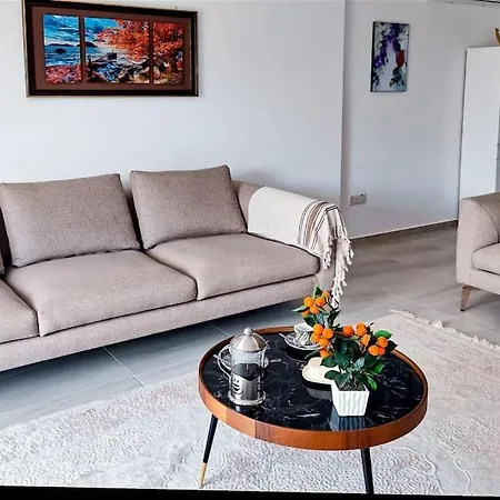 Thalassa Big Trikomo