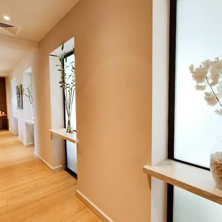 Апартаменты Thalassa Big