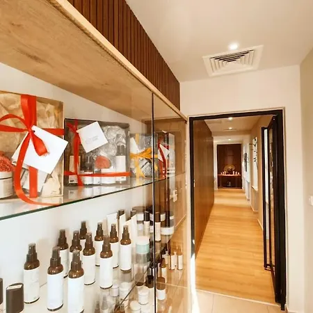 Thalassa Big Trikomo