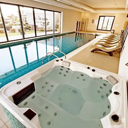 Thalassa Big Апартаменты *