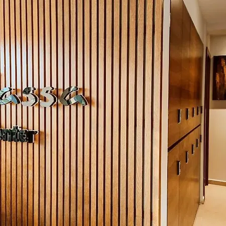 Thalassa Big Trikomo