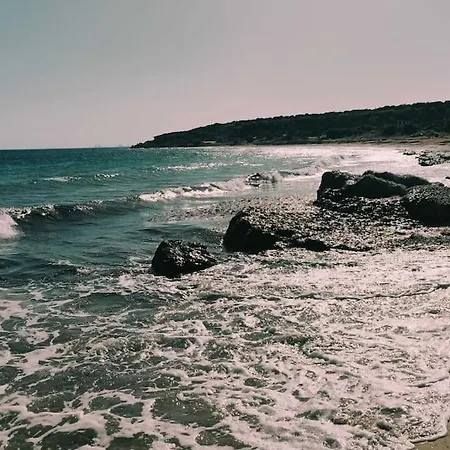 Апартаменты Thalassa Big