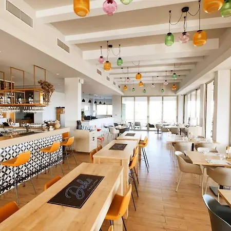 Thalassa Big Trikomo