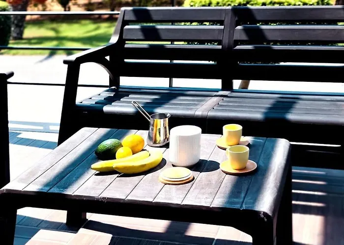 Thalassa Big Trikomo