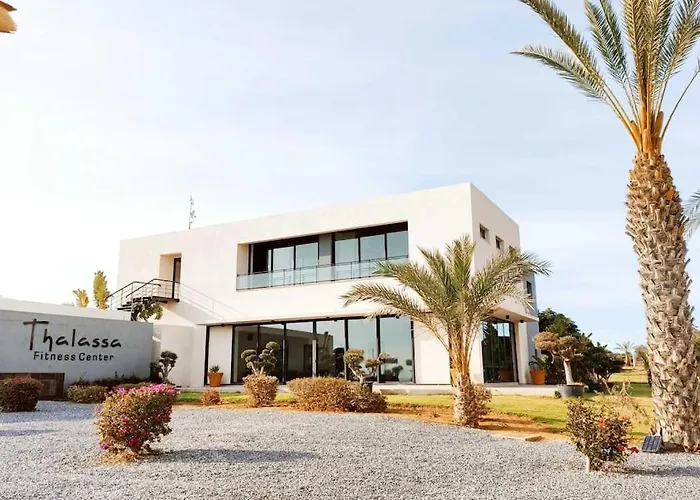 Lägenhet Thalassa Big