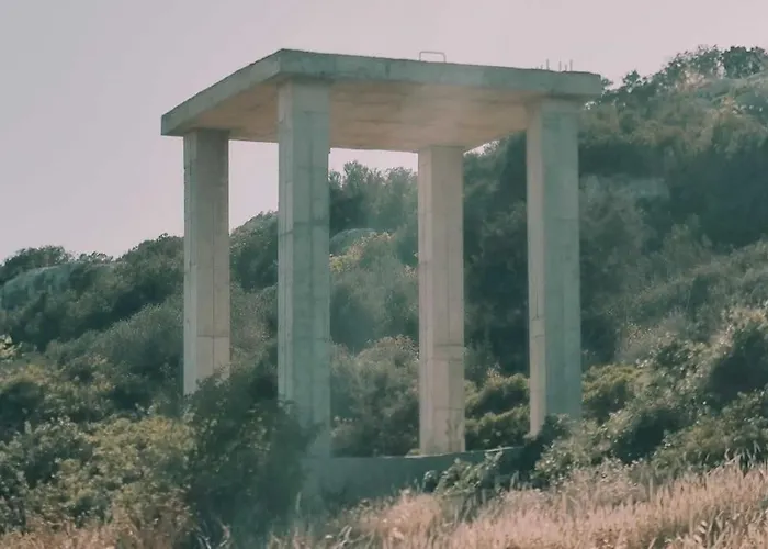 Thalassa Big Lägenhet *