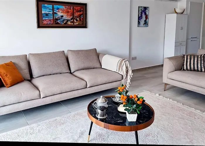 Thalassa Big Trikomo