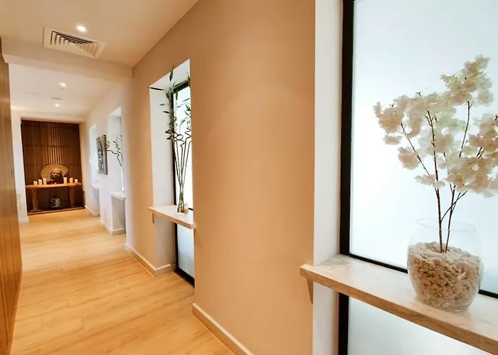 Lägenhet Thalassa Big