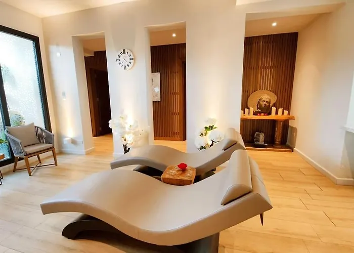 Thalassa Big Lägenhet