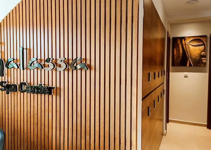 Thalassa Big Trikomo