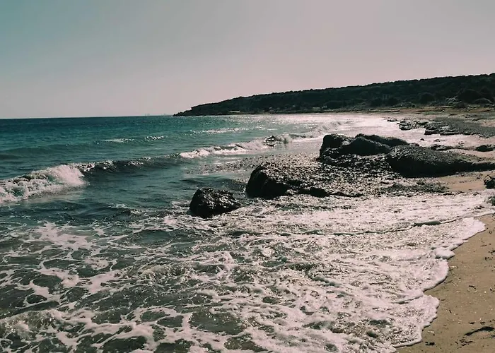 Lägenhet Thalassa Big