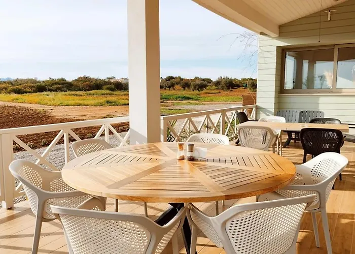 Thalassa Big * Trikomo