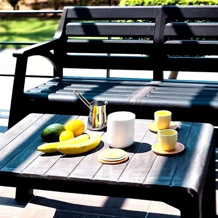 Thalassa Big Trikomo