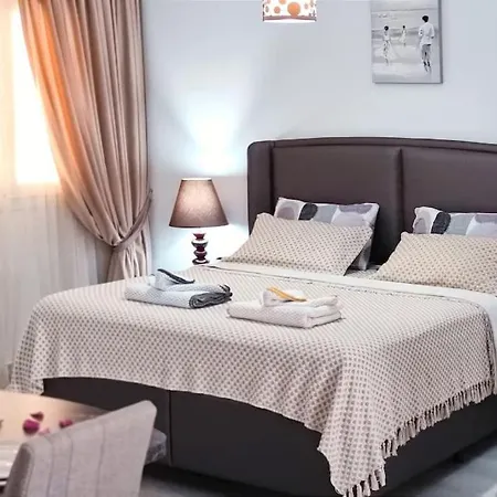 Thalassa Big Apartament *