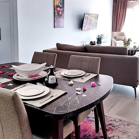 Apartament Thalassa Big *