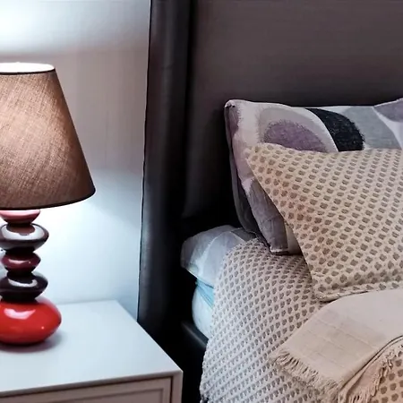 Thalassa Big Trikomo