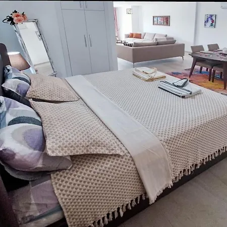 Thalassa Big Apartment
