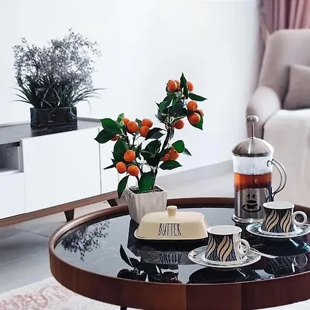 Thalassa Big Apartament Trikomo