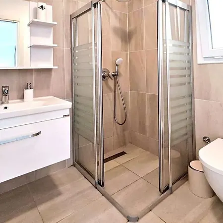 Thalassa Big Apartment