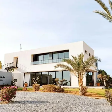 Apartament Thalassa Big