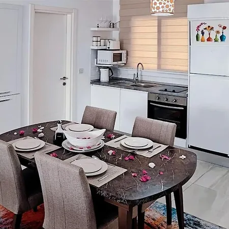 Thalassa Big Apartment