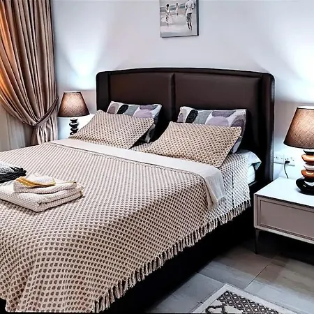 Apartament Thalassa Big *