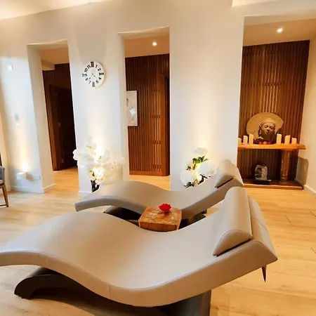Thalassa Big Apartment