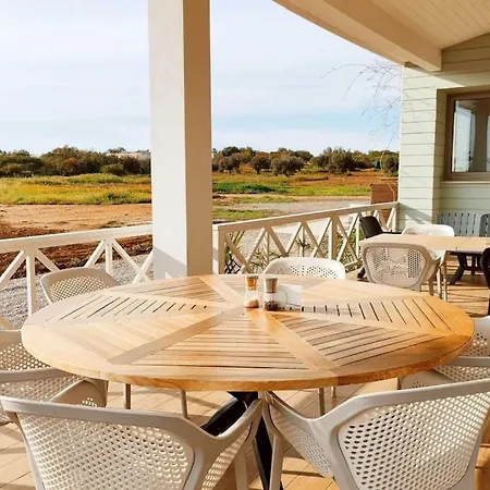 Thalassa Big * Trikomo