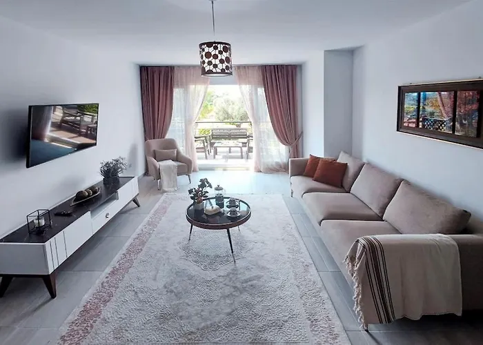 Thalassa Big Trikomo