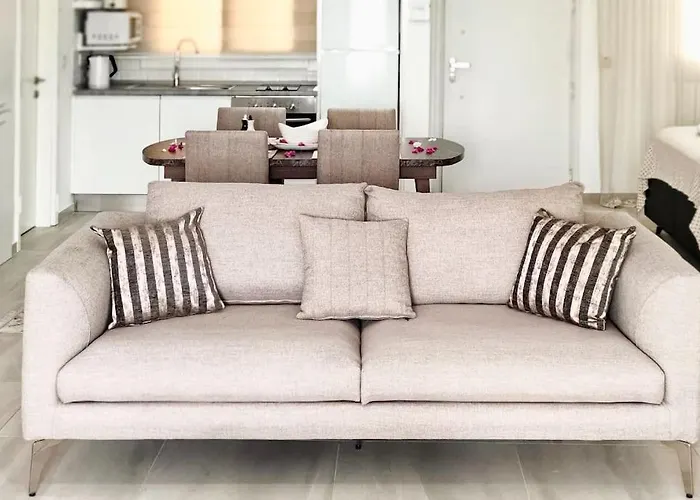 Lägenhet Thalassa Big