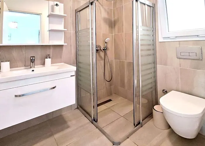 Thalassa Big Lägenhet