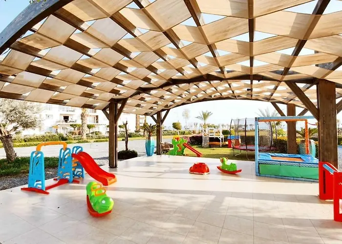 Lägenhet Thalassa Big