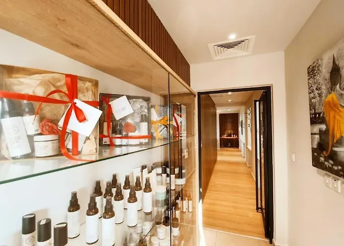 Thalassa Big Trikomo