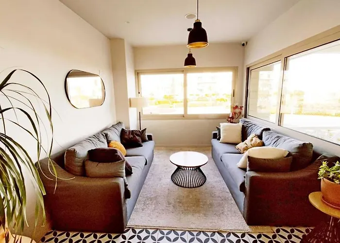 Lägenhet Thalassa Big *