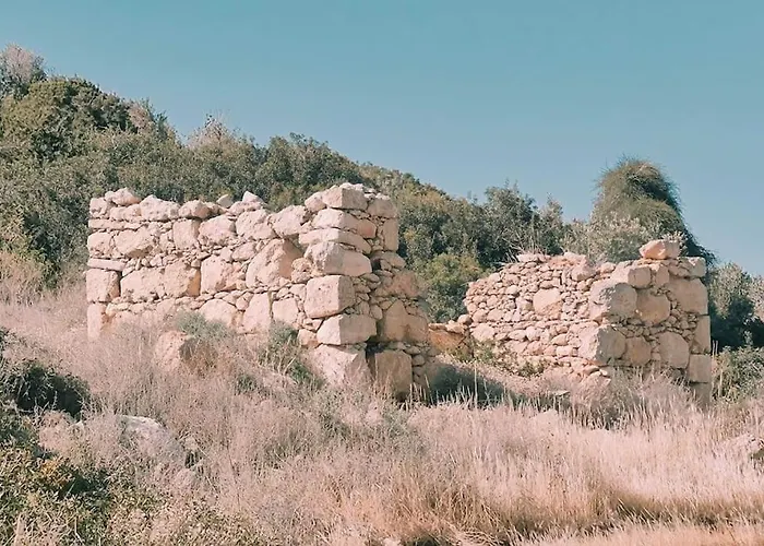 Lägenhet Thalassa Big *