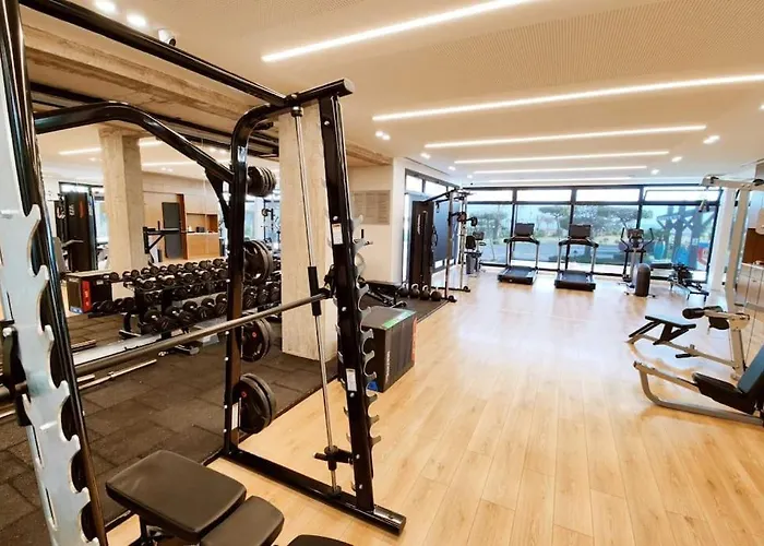 Lägenhet Thalassa Big Trikomo