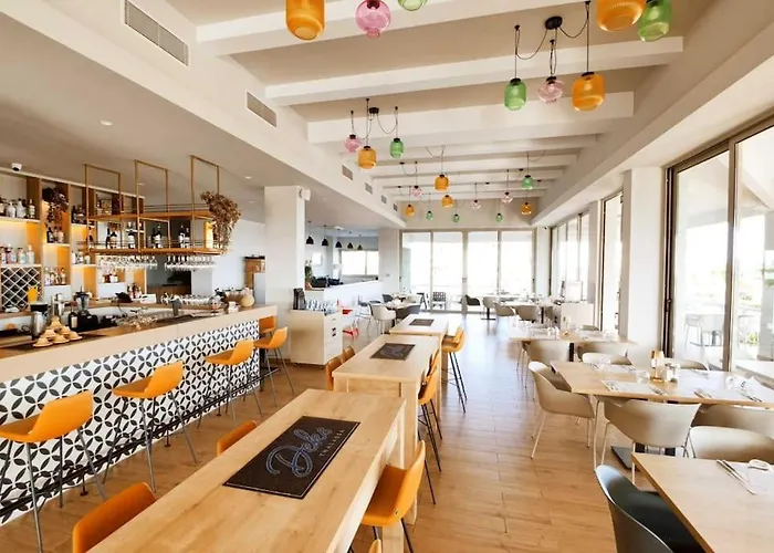 Thalassa Big Trikomo